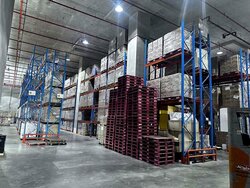 Teban Gardens Road (D22), Warehouse #457444311